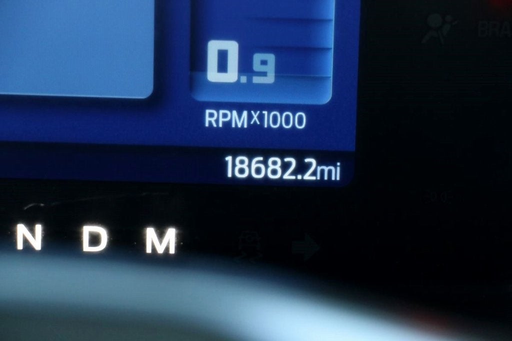 2022 Ford Bronco Badlands ROUSH