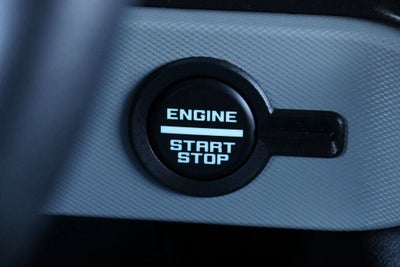 2022 Ford Bronco Badlands ROUSH