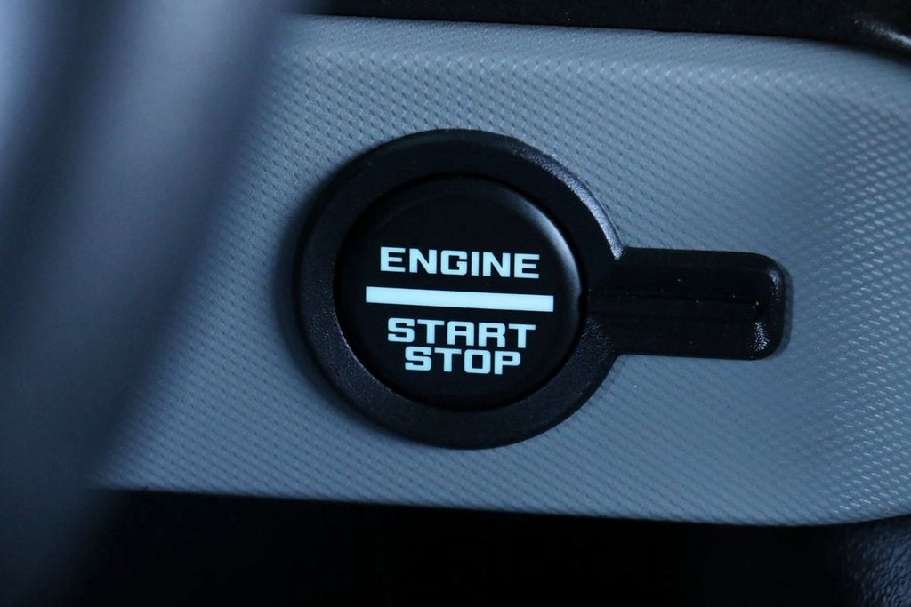 2022 Ford Bronco Badlands ROUSH