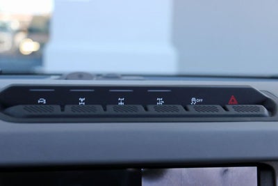 2022 Ford Bronco Badlands ROUSH