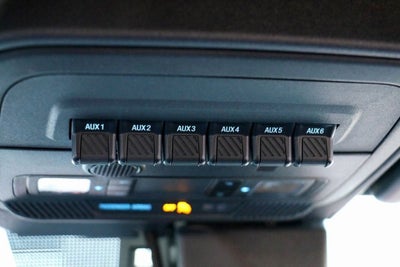 2022 Ford Bronco Badlands ROUSH