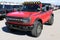 2022 Ford Bronco Badlands ROUSH