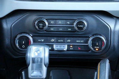 2022 Ford Bronco Badlands ROUSH