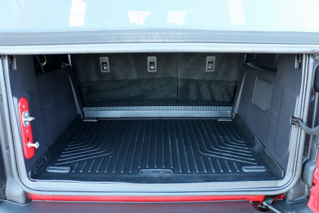 2022 Ford Bronco Badlands ROUSH