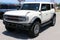 2026 Ford Bronco Outer Banks 60th Anniversary Package
