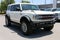 2026 Ford Bronco Outer Banks 60th Anniversary Package