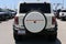 2026 Ford Bronco Outer Banks 60th Anniversary Package