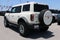 2026 Ford Bronco Outer Banks 60th Anniversary Package