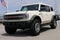 2026 Ford Bronco Outer Banks 60TH ANNIVERSARY
