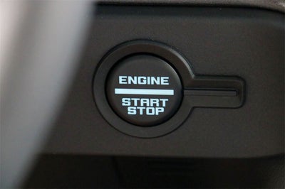 2025 Ford Bronco Badlands RTR