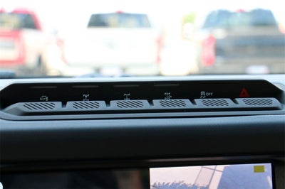 2025 Ford Bronco Badlands RTR