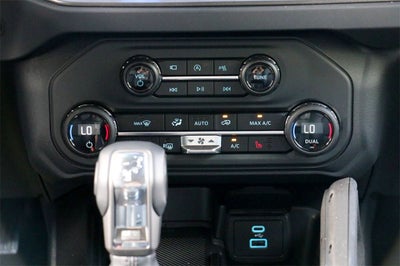 2025 Ford Bronco Badlands RTR