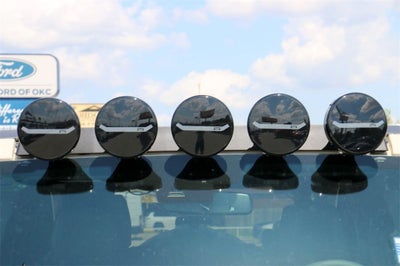 2025 Ford Bronco Badlands RTR