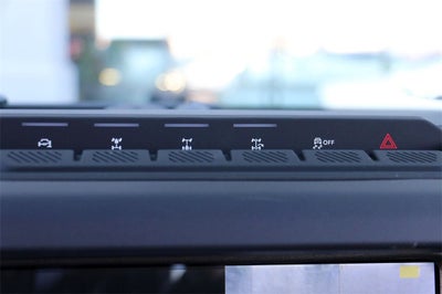 2025 Ford Bronco Badlands RTR