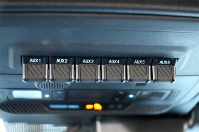 2025 Ford Bronco Badlands RTR