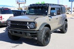 2025 Ford Bronco Badlands RTR