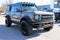 2025 Ford Bronco Badlands RTR