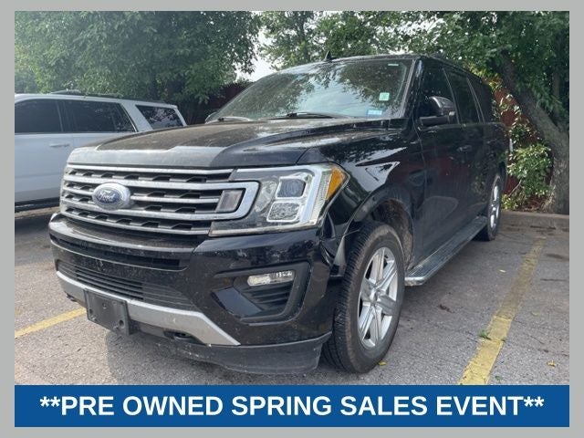 2019 Ford Expedition XLT MAX 4x4's photo