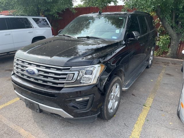 2019 Ford Expedition Max XLT