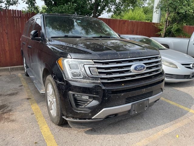 2019 Ford Expedition Max XLT