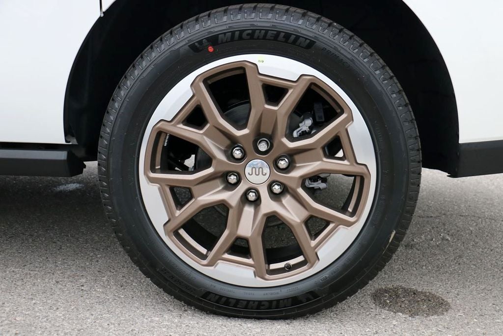2026 Ford Expedition Max King Ranch