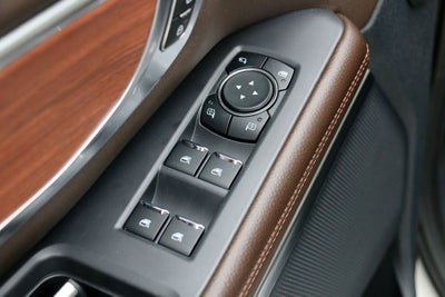 2026 Ford Expedition Max King Ranch
