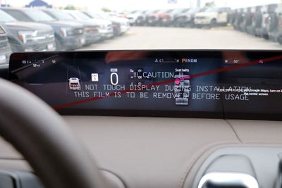 2026 Ford Expedition Max King Ranch
