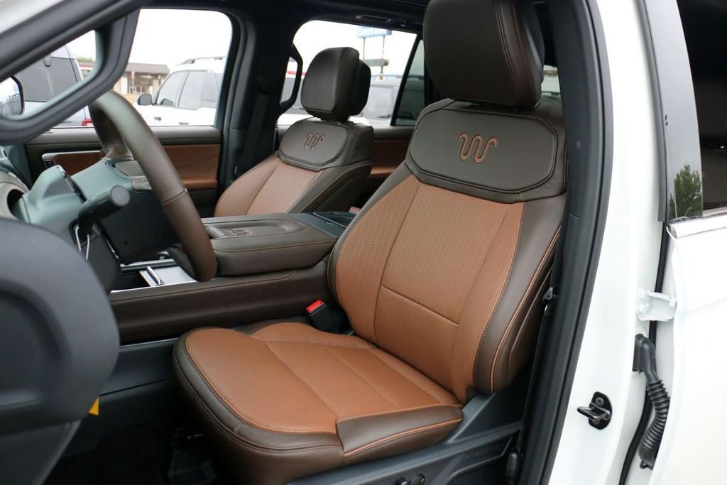2026 Ford Expedition Max King Ranch