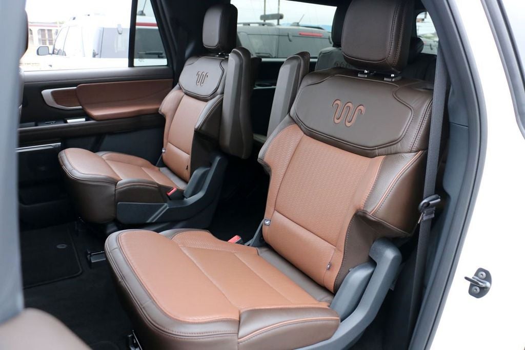 2026 Ford Expedition Max King Ranch