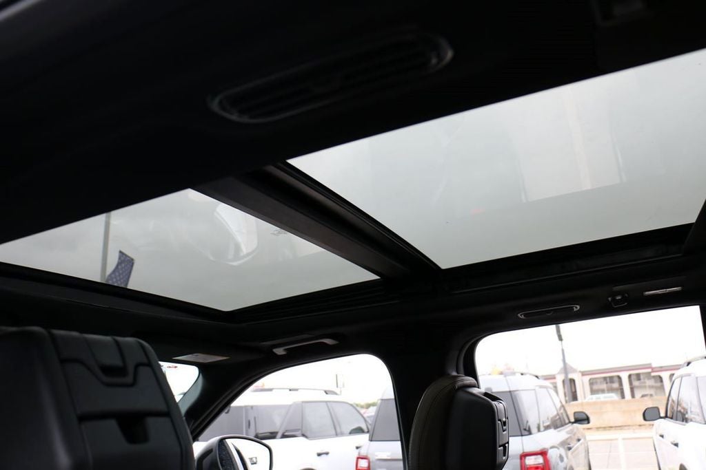 2026 Ford Expedition Max King Ranch