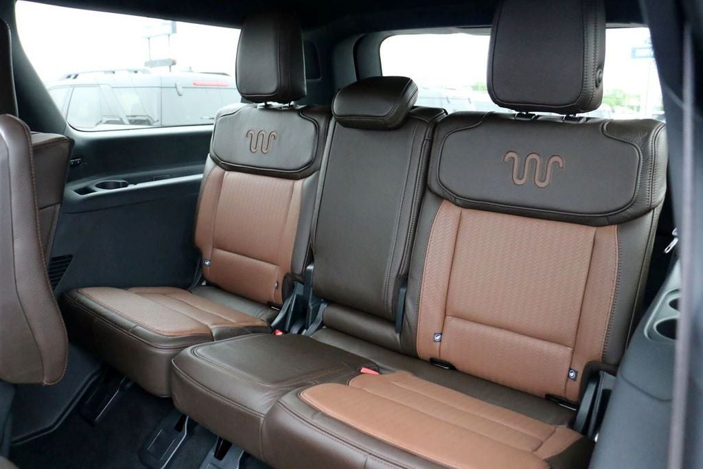 2026 Ford Expedition Max King Ranch