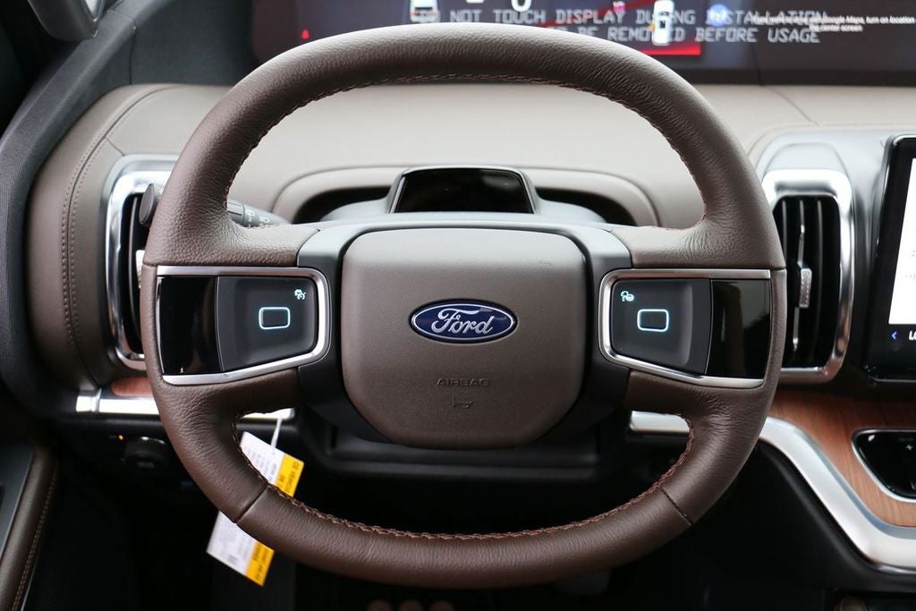 2026 Ford Expedition Max King Ranch