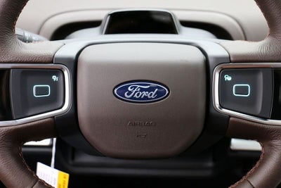 2026 Ford Expedition Max King Ranch