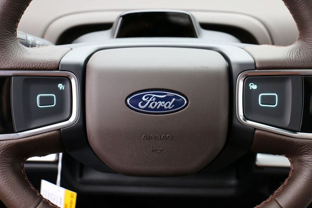 2026 Ford Expedition Max King Ranch