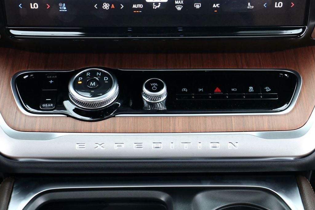 2026 Ford Expedition Max King Ranch