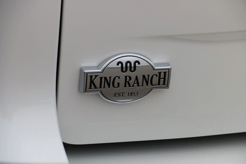 2026 Ford Expedition Max King Ranch