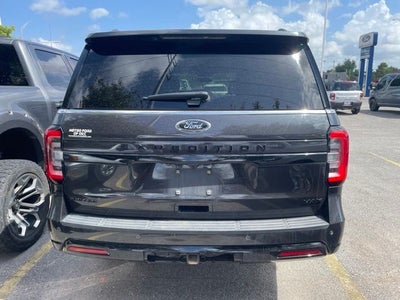 2023 Ford Expedition Max Limited
