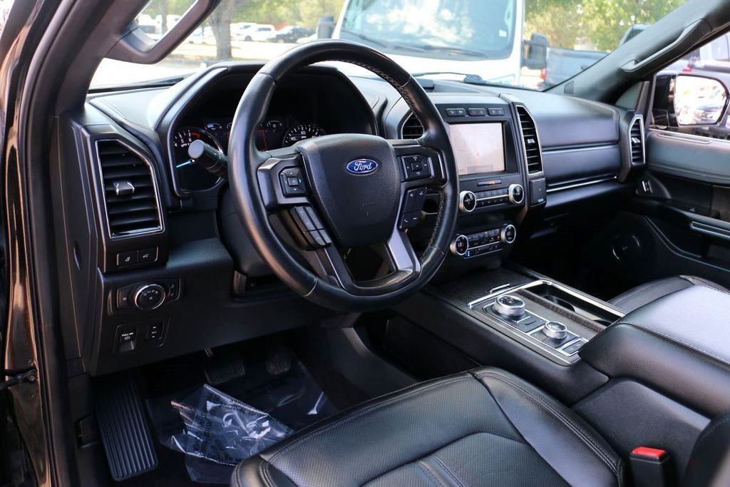 2021 Ford Expedition Max Limited