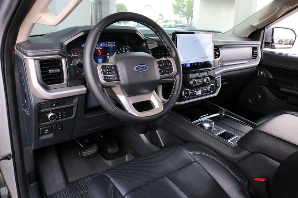 2022 Ford Expedition XLT