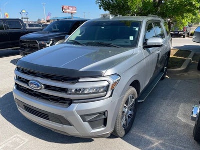 2022 Ford Expedition XLT