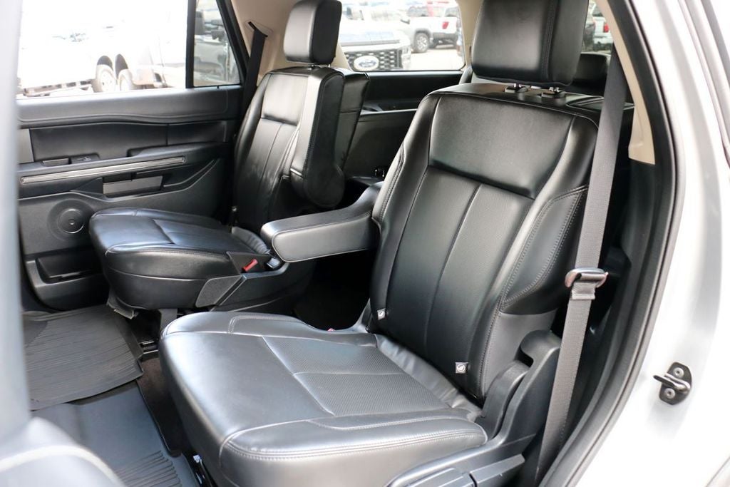 2022 Ford Expedition XLT