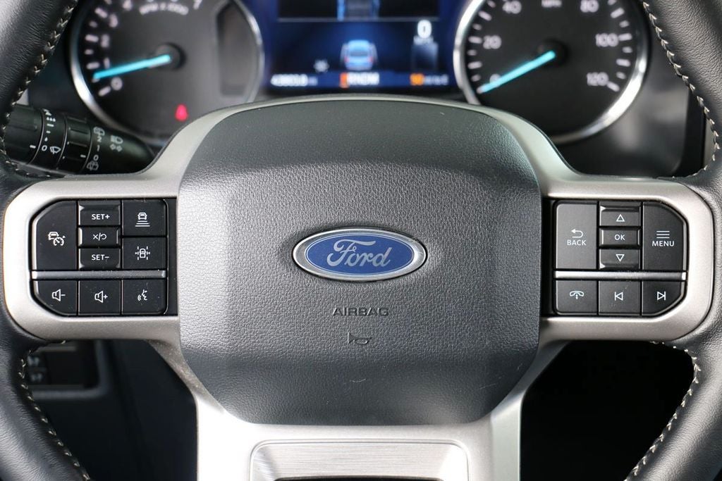 2022 Ford Expedition XLT