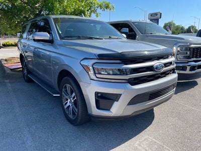 2022 Ford Expedition XLT