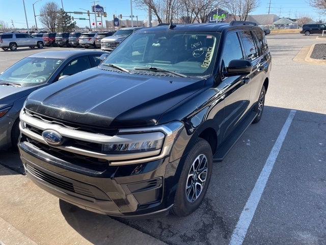 2024 Ford Expedition XLT