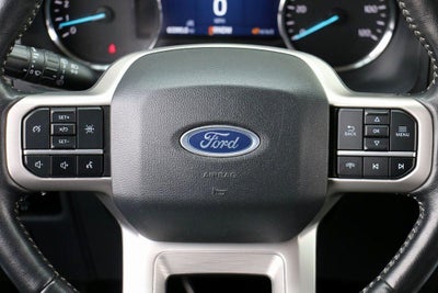 2024 Ford Expedition XLT