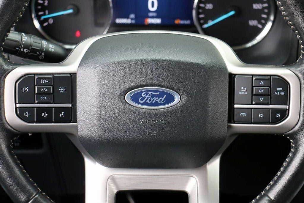 2024 Ford Expedition XLT