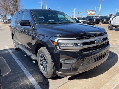 2024 Ford Expedition XLT