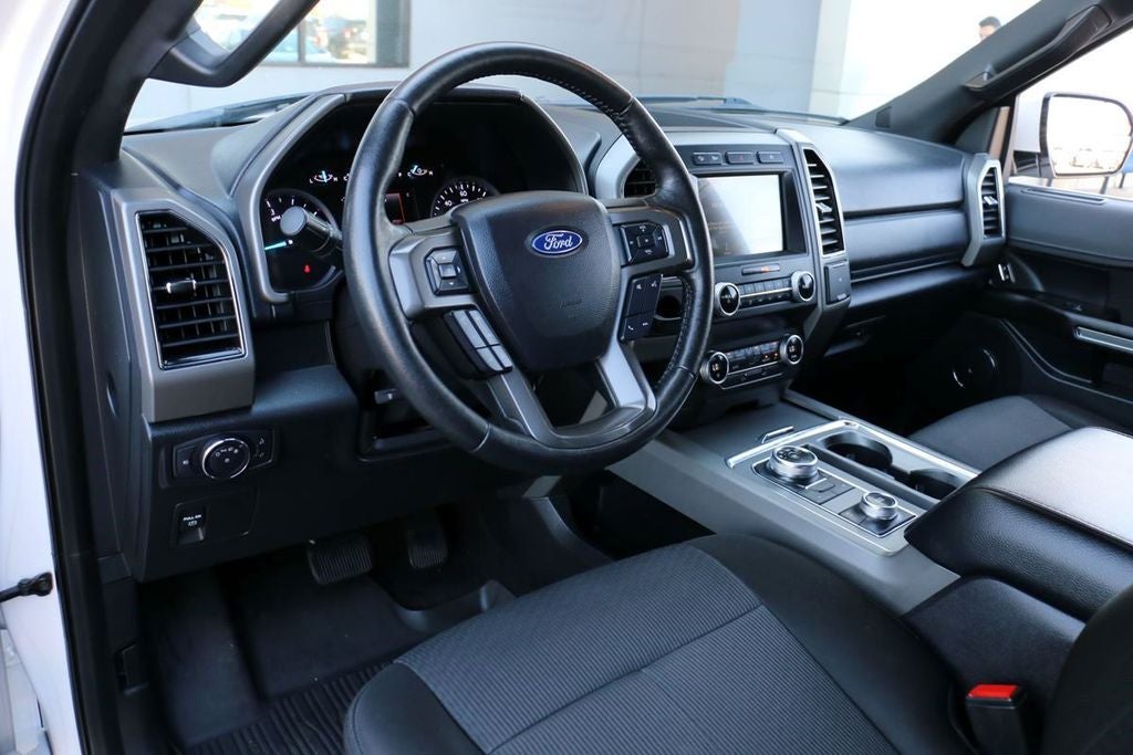 2019 Ford Expedition XLT