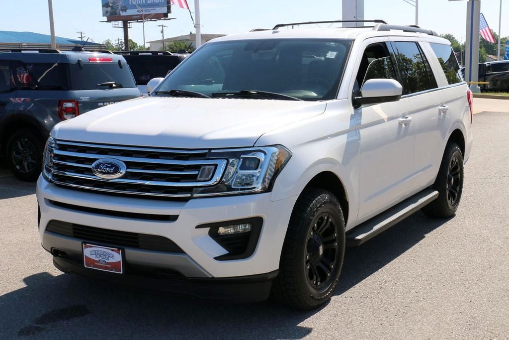 2019 Ford Expedition XLT