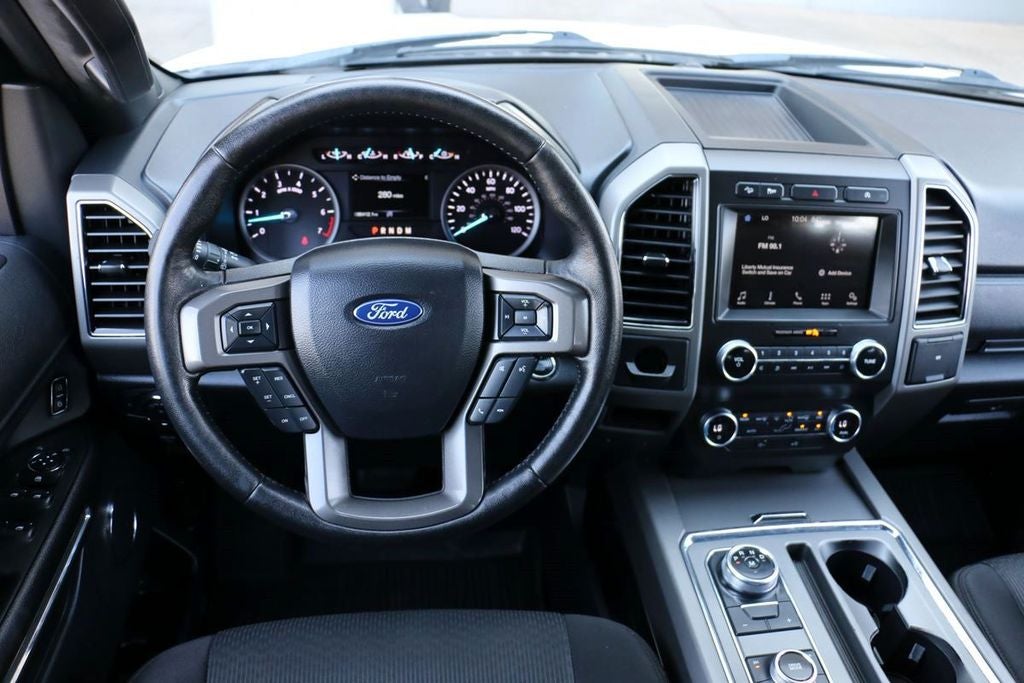 2019 Ford Expedition XLT